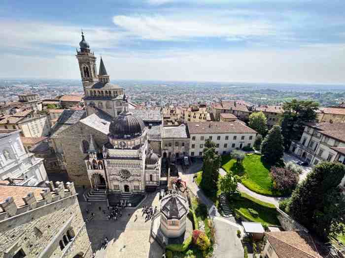 Bergamo