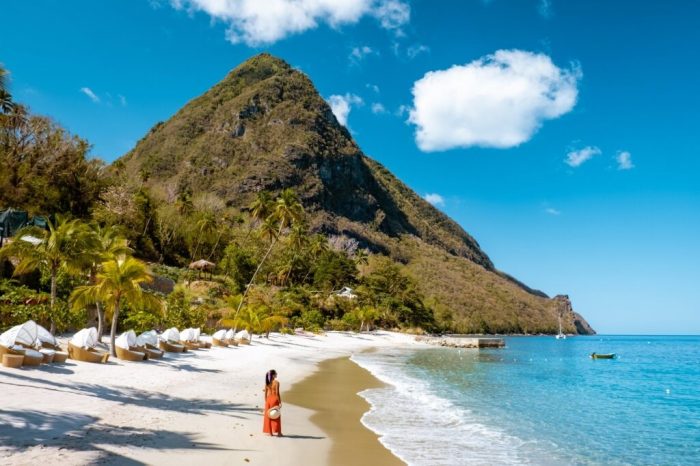 Caribbean islands beaches seas seven shutterstock british virgin beach bay tortola cane garden guide bvi resort insider