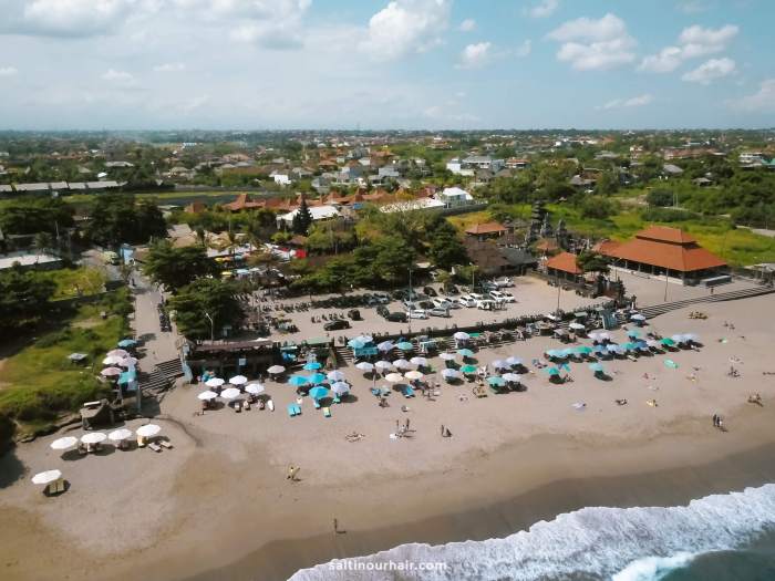 Canggu bali beach things do save guide