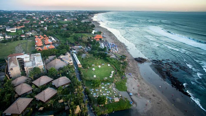 Canggu guide indahnya melancong